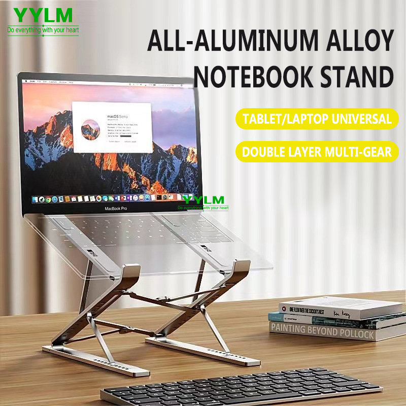 Cooling Stand Tablet - YYLM 새로운 N8 조정 가능한 노트북