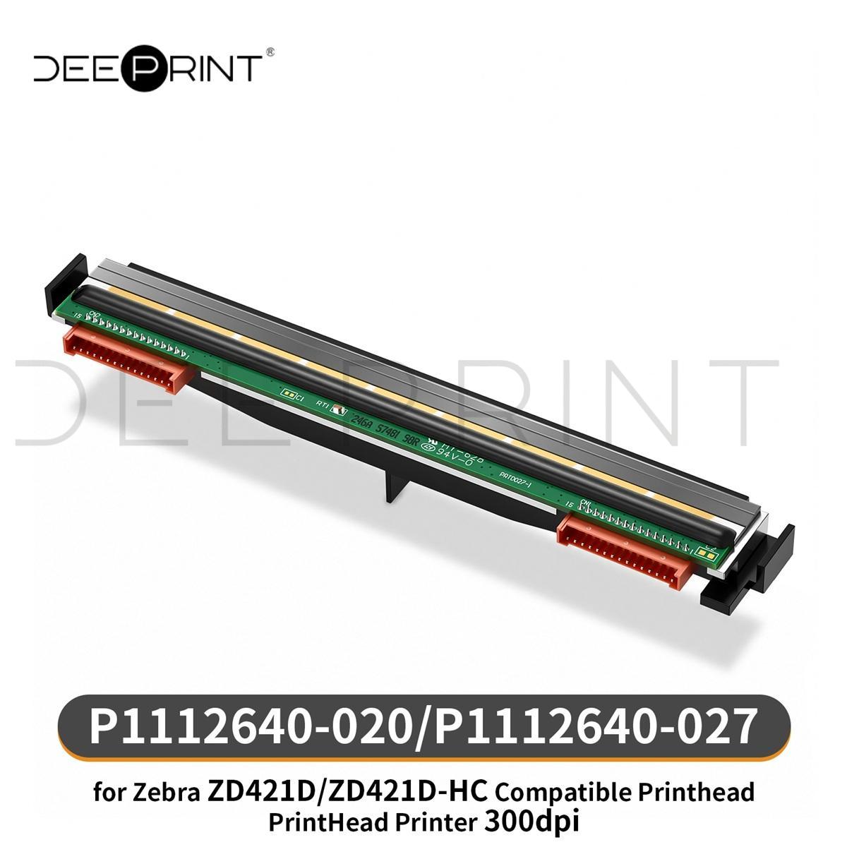 Zebra Tablet Accessories - P1112640-020 / P1112640-027, 제브라 ZD421D, ZD421D-HC