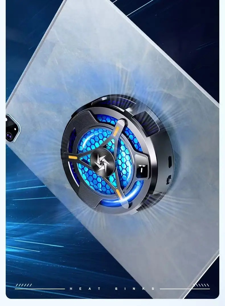 태블릿 컴퓨터 라디에이터 스탠드 - 태블릿용 빠른 열  - Cooling Stand Tablet 리뷰 및 가격