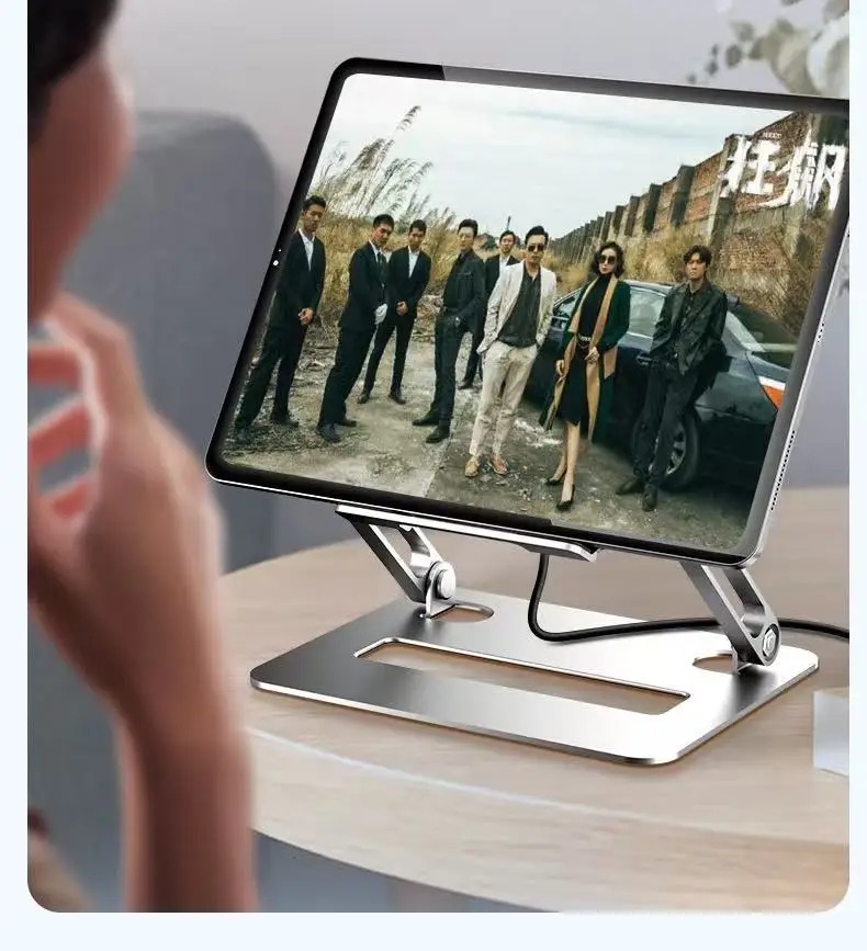 태블릿 컴퓨터 라디에이터 스탠드 - 태블릿용 빠른 열  - Cooling Stand Tablet 리뷰 및 가격