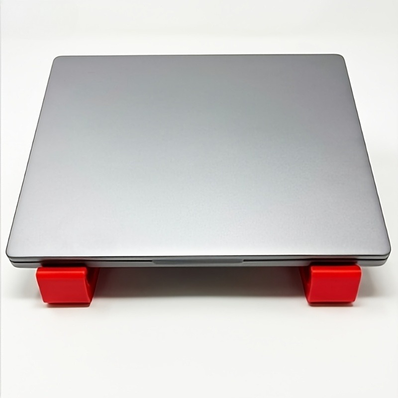 인체공학적 3D 프린팅 노트북 스탠드, 휴대용 통풍 경 - Cooling Stand Tablet 리뷰 및 가격