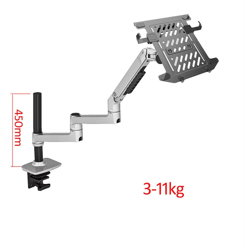 450mm DL-8013LP 풀 모션 17인치 노트북/ - Tablet Lap Desk 리뷰 및 가격