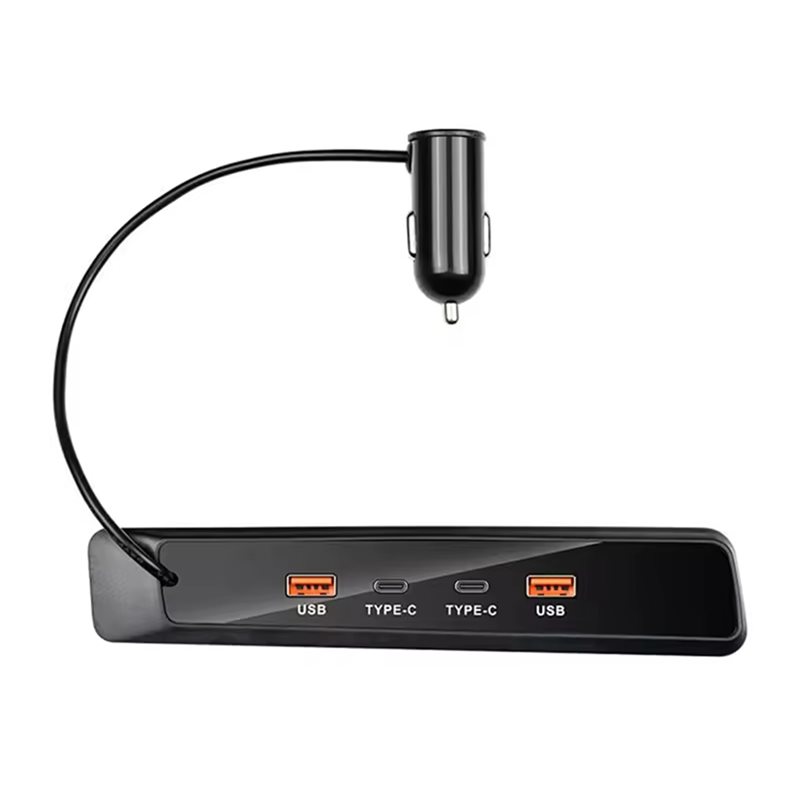 A33K-For Q5L 2018-2024 USB 타입- - Usb Hub Type C 리뷰 및 가격