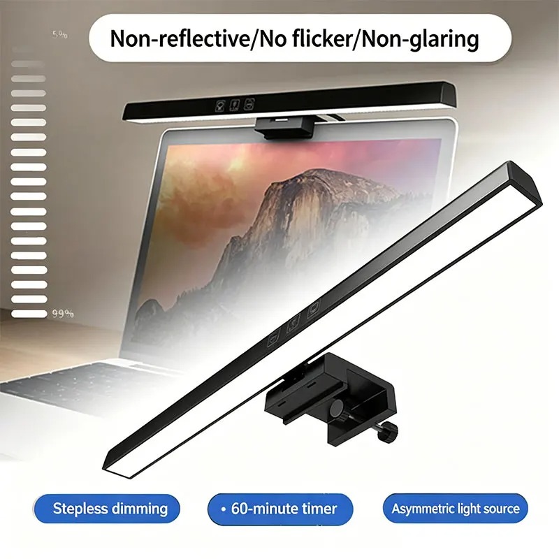 KEBIDUMEI LED 데스크 램프, 모니터 조명,  - Tablet Lap Desk 리뷰 및 가격