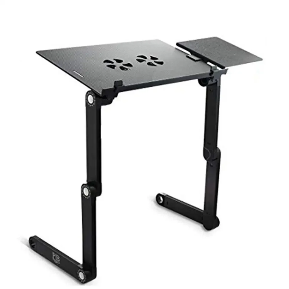 알루미늄 합금 노트북 테이블 접이식 노트북 데스크탑 스 - Tablet Lap Desk 리뷰 및 가격