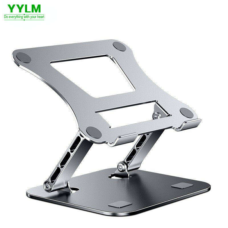 휴대폰 태블릿 스탠드 조절 가능한 알루미늄 합금 노트북 - Cooling Stand Tablet 리뷰 및 가격