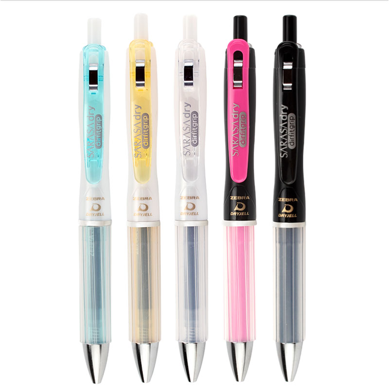 1Pcs 얼룩말 젤 펜 JJZ49 SARASA 건식 A - Zebra Tablet Accessories 리뷰 및 가격