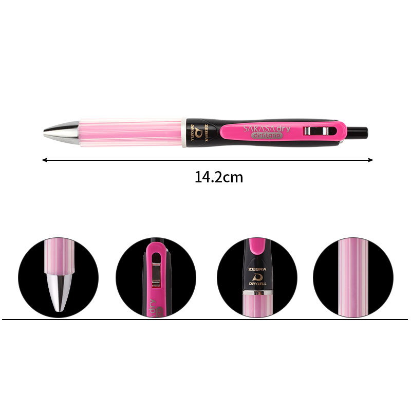 1Pcs 얼룩말 젤 펜 JJZ49 SARASA 건식 A - Zebra Tablet Accessories 리뷰 및 가격
